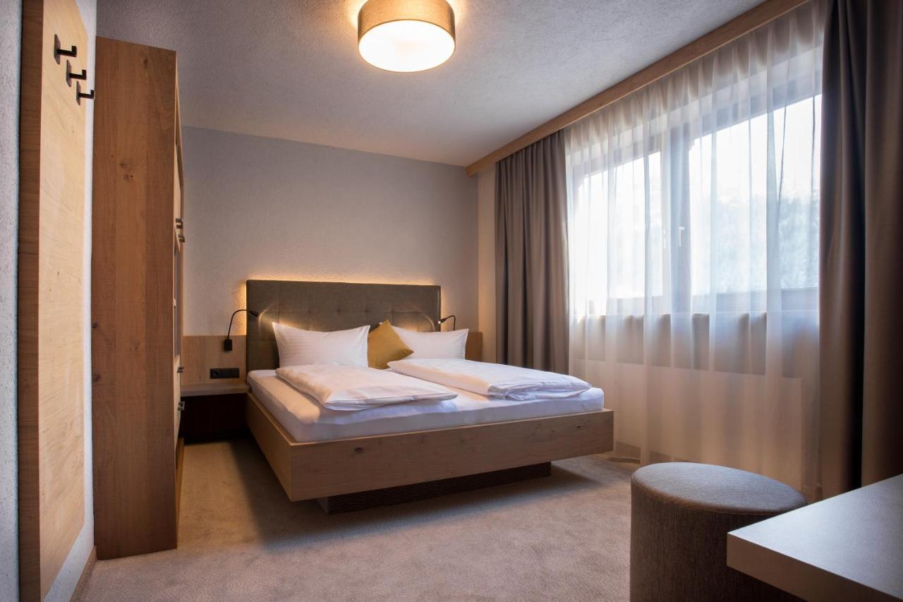 Ferienwohnung Birkenhof Zell am Ziller Exterior foto