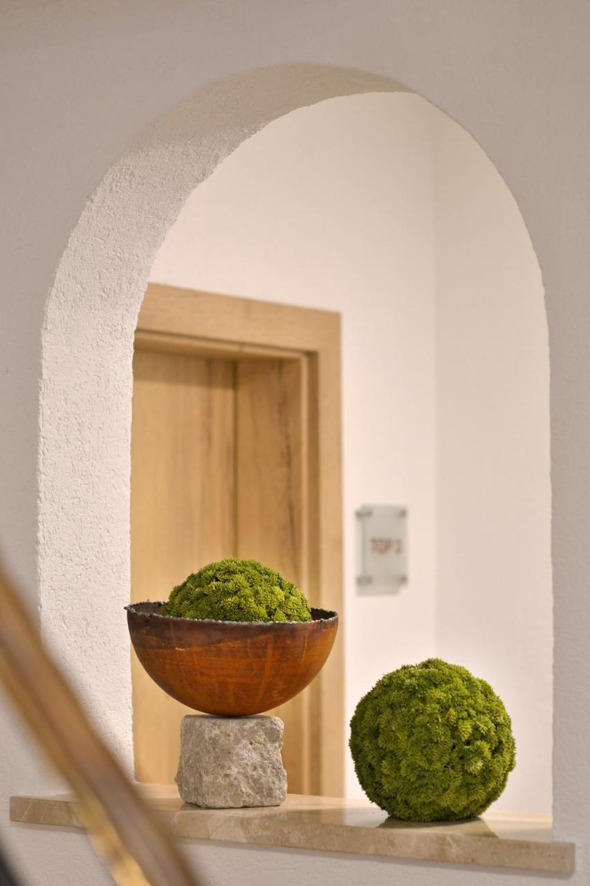 Ferienwohnung Birkenhof Zell am Ziller Exterior foto